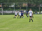 Brouwershaven 1 - S.K.N.W.K. 1 (competitie) seizoen 2023-2024 (Fotoboek 1) (44/111)